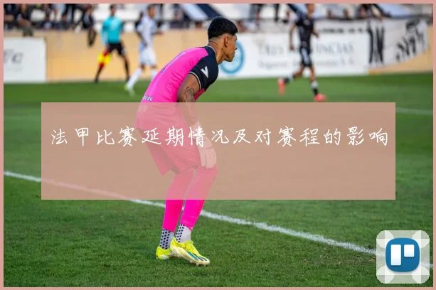 法甲比赛延期情况及对赛程的影响