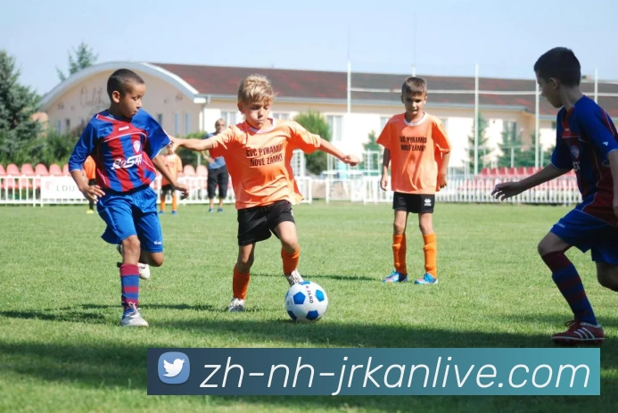 jrkan直播品牌故事